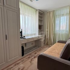 Квартира 90,9 м², 3-комнатная - изображение 1