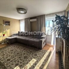 Квартира 69,1 м², 4-комнатная - изображение 2