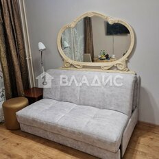 Квартира 26 м², студия - изображение 1