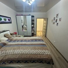 Квартира 82,2 м², 3-комнатная - изображение 5