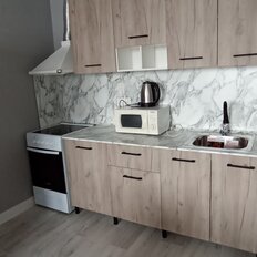 Квартира 39,7 м², 1-комнатная - изображение 2