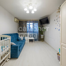 Квартира 31 м², 1-комнатная - изображение 1