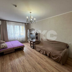 Квартира 37,8 м², 1-комнатная - изображение 2