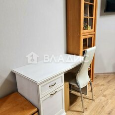 Квартира 26 м², студия - изображение 2