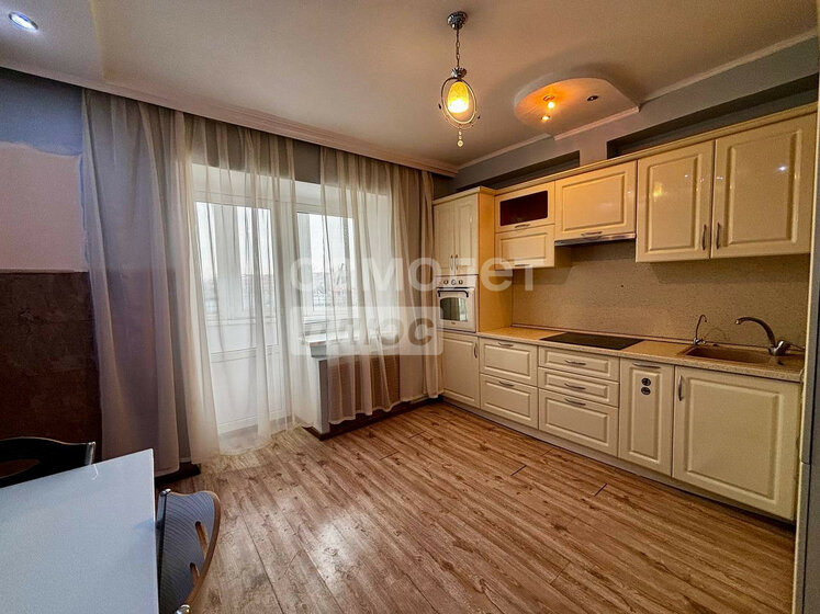 66,4 м², 2-комнатная квартира 8 500 000 ₽ - изображение 31