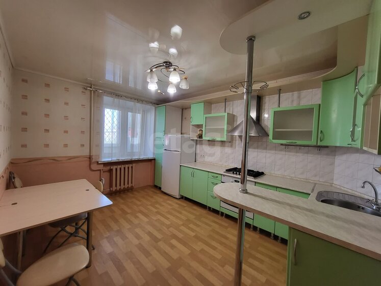 58 м², 2-комнатная квартира 8 900 000 ₽ - изображение 28