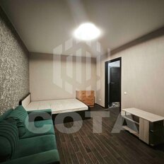 Квартира 36 м², 1-комнатная - изображение 2