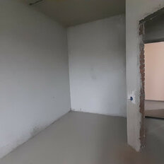 Квартира 34,5 м², 1-комнатная - изображение 3