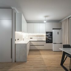 Квартира 69,1 м², 2-комнатная - изображение 2