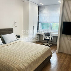 Квартира 32,5 м², 1-комнатная - изображение 3