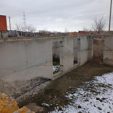 часть дома + 6 соток, участок - изображение 4