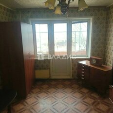 Квартира 33 м², 1-комнатная - изображение 1