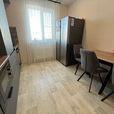 Квартира 64,9 м², 3-комнатная - изображение 4