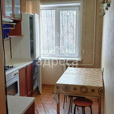 Квартира 45,2 м², 2-комнатная - изображение 1