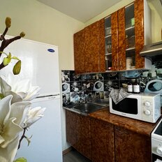 Квартира 31 м², 1-комнатная - изображение 2