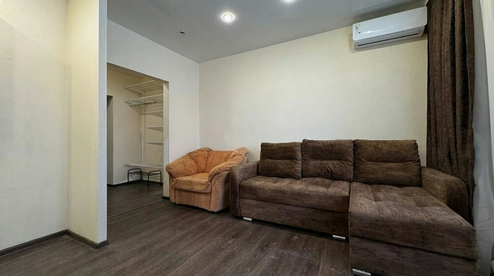 27,1 м², 1-комнатная квартира 3 500 000 ₽ - изображение 42