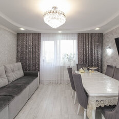 Квартира 80,3 м², 4-комнатная - изображение 1