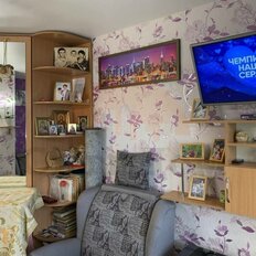Квартира 21,9 м², 1-комнатная - изображение 4