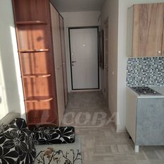 Квартира 18 м², студия - изображение 5