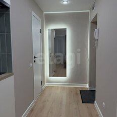 Квартира 30,9 м², 1-комнатная - изображение 3