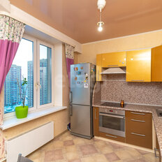 Квартира 76 м², 3-комнатная - изображение 5