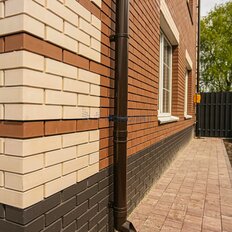 таунхаус + 2 сотки, участок - изображение 5