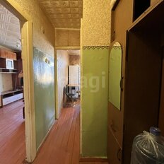 Квартира 27 м², 1-комнатная - изображение 5