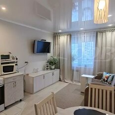 Квартира 54 м², 2-комнатная - изображение 2