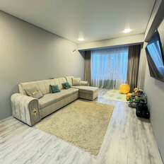 Квартира 94,2 м², 3-комнатная - изображение 2