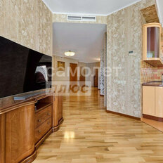 Квартира 135,5 м², 3-комнатная - изображение 1