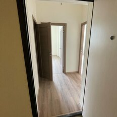 Квартира 28,7 м², 1-комнатная - изображение 2