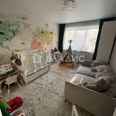 Квартира 47 м², 2-комнатная - изображение 2