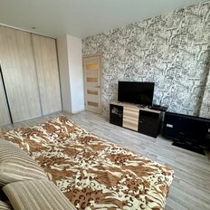 Квартира 37 м², 1-комнатная - изображение 3