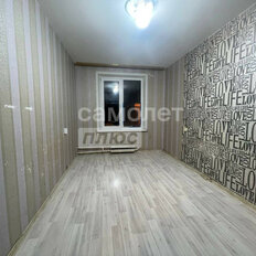 Квартира 58,1 м², 3-комнатная - изображение 3