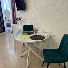 Квартира 27,6 м², студия - изображение 5