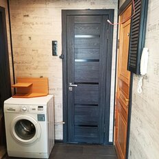 Квартира 41,6 м², 3-комнатная - изображение 3