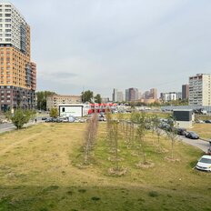 Квартира 28,1 м², студия - изображение 4