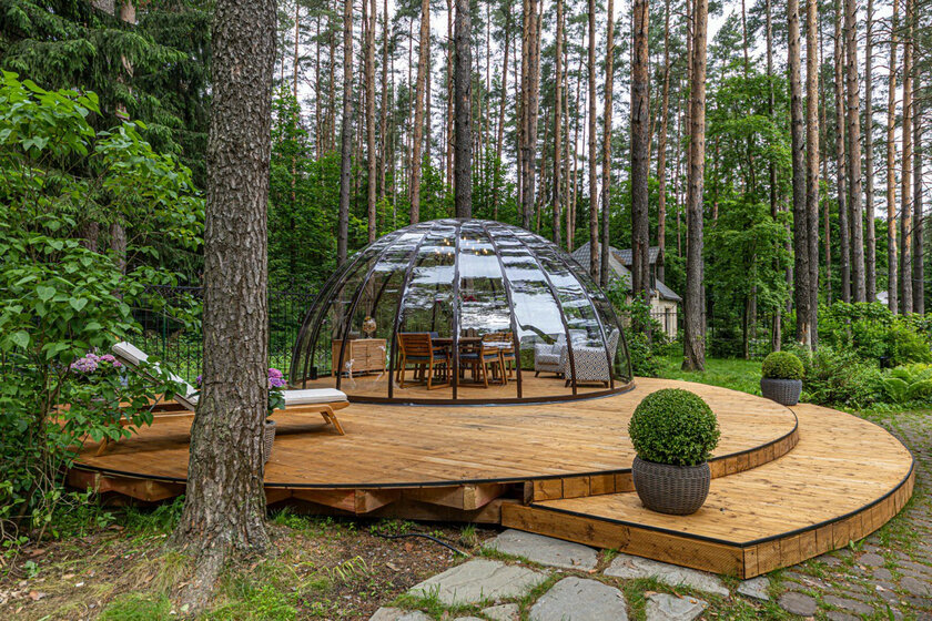 31,6 м², 1-комнатная квартира 1 500 000 ₽ - изображение 30