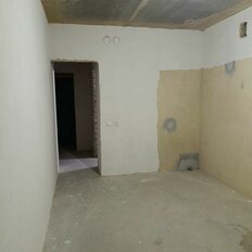 Квартира 40 м², 1-комнатная - изображение 2