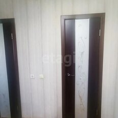 Квартира 36,9 м², 1-комнатная - изображение 5