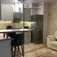 Квартира 54 м², 2-комнатная - изображение 3