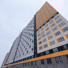 Квартира 38,7 м², 1-комнатная - изображение 5