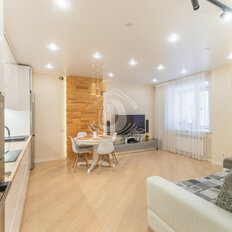 Квартира 85 м², 3-комнатная - изображение 3