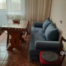 Квартира 36 м², 1-комнатная - изображение 4