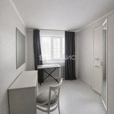 Квартира 79,9 м², 3-комнатная - изображение 4