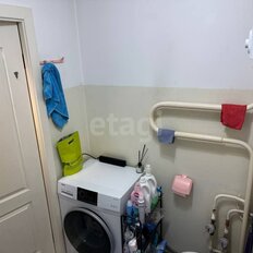 Квартира 25,5 м², 1-комнатная - изображение 2