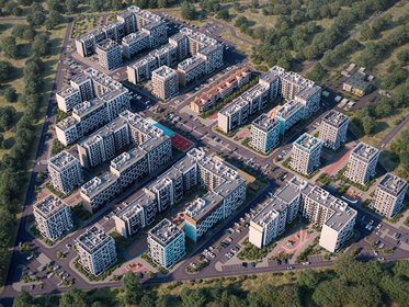 Квартира 73,5 м², 3-комнатная - изображение 1