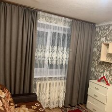 Квартира 33,4 м², 1-комнатная - изображение 4