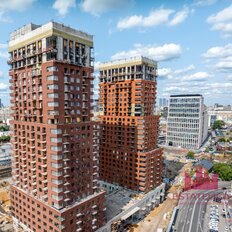 Квартира 140,8 м², 5-комнатная - изображение 2