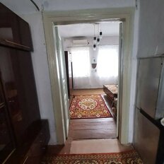 Квартира 28,9 м², 1-комнатная - изображение 5